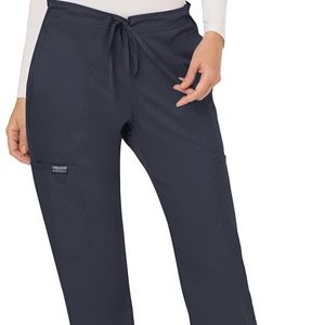 Cherokee scrub pants